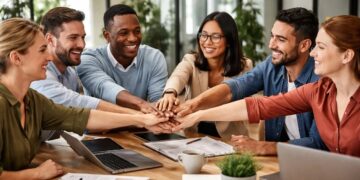 valores organizacionales cultura empresarial equipo