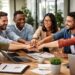 valores organizacionales cultura empresarial equipo