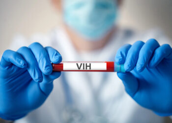 vih 1