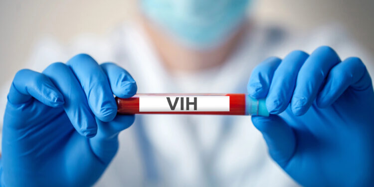 vih 1