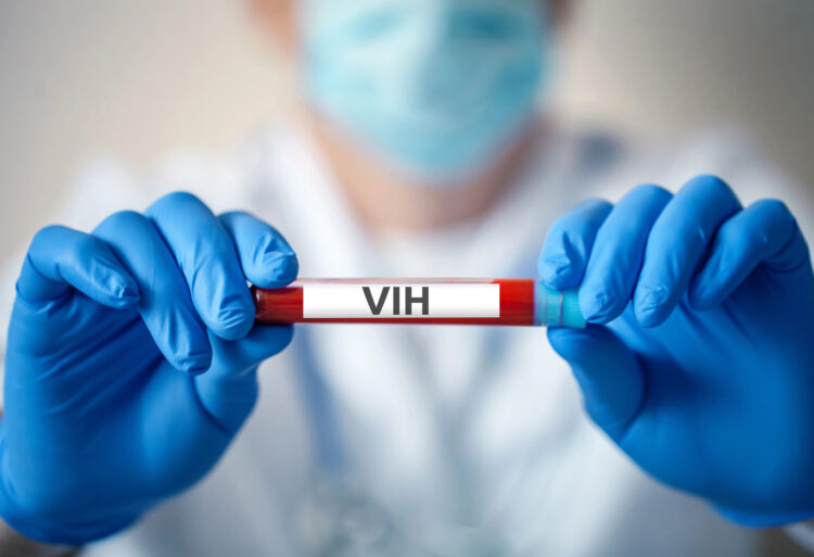 vih 1