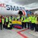 vuelo inaugural jetsmart despegar 3