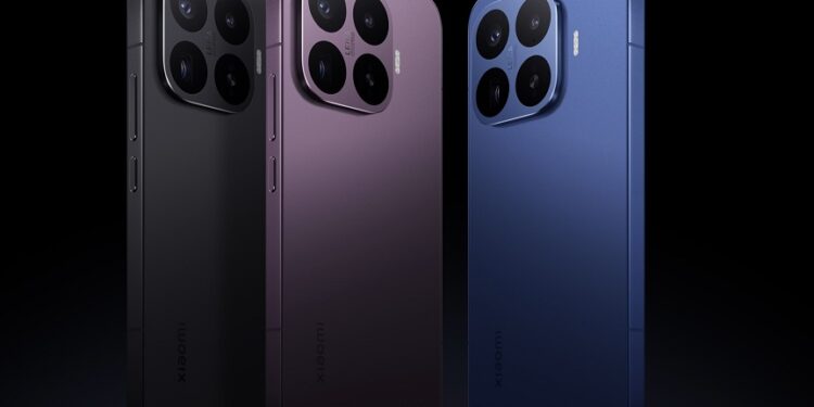 xiaomi 17t