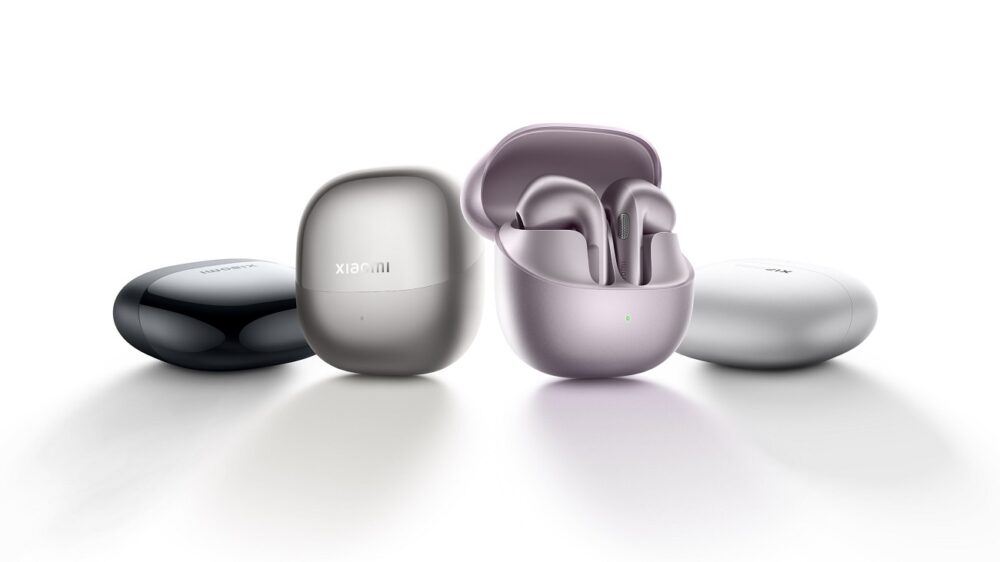 xiaomi buds 6