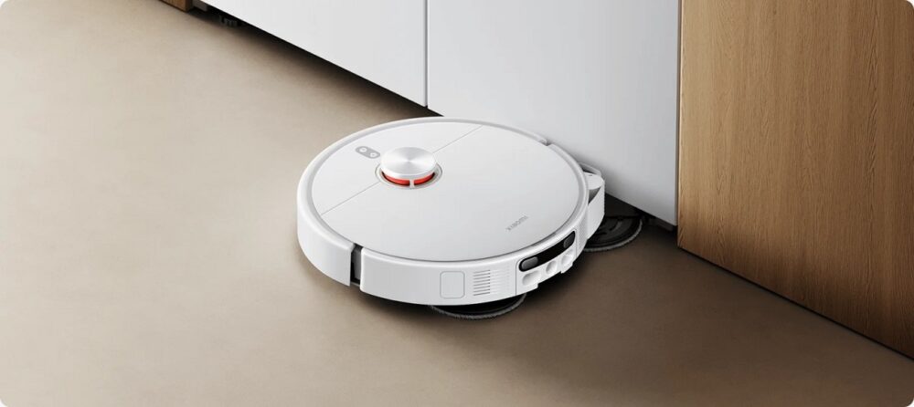 xiaomi robot vacuum