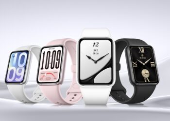 xiaomi smart band 10 pro
