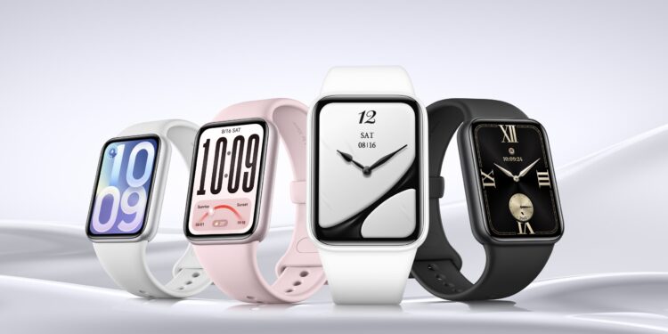 xiaomi smart band 10 pro