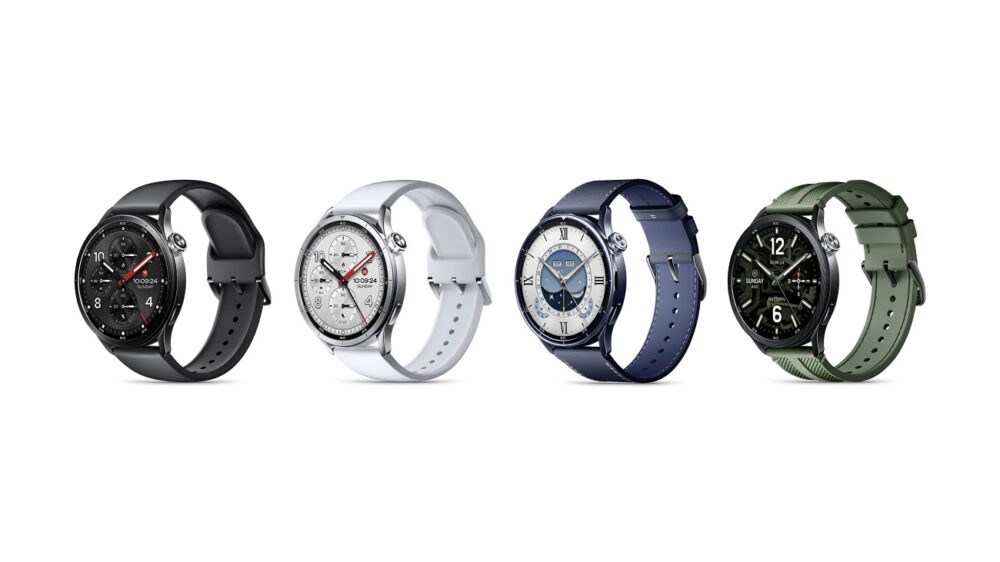 xiaomi watch s5 46mm