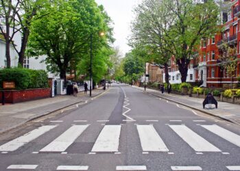 abbeyroad londres