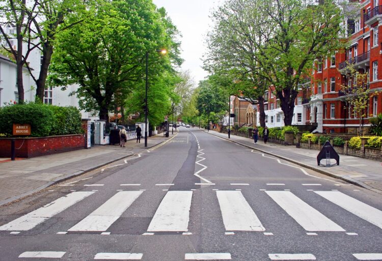 abbeyroad londres