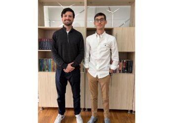 agustín jaramillo londoño y julián delgado moreno