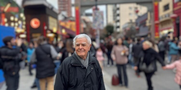 alberto chab3