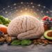 alimentación cerebro