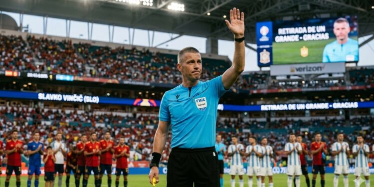 arbitro