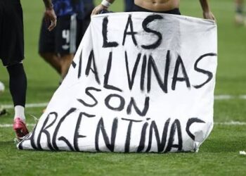 argentina