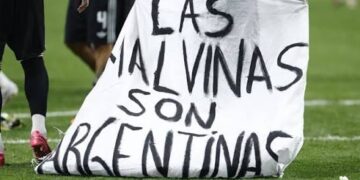 argentina