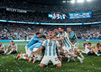 argentina final