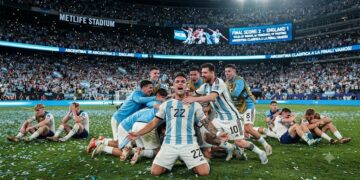 argentina final