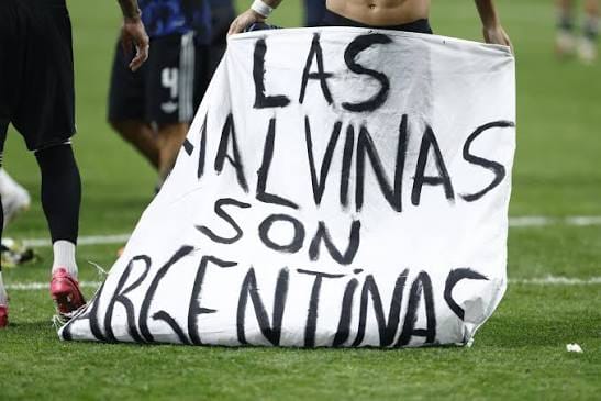 argentina