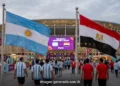 argentina resultado