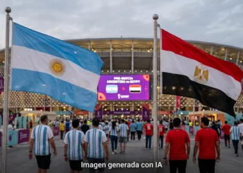 argentina resultado