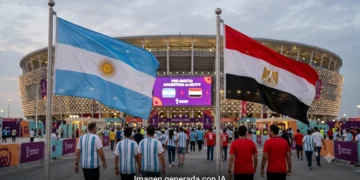argentina resultado
