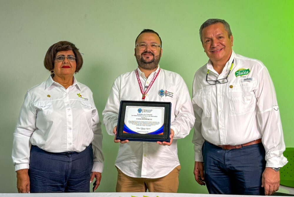 arroz zulia incorpora el sello de la marca region1