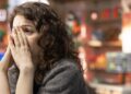 stock trader devastated about a stock exchange scam and losing money,