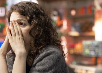 stock trader devastated about a stock exchange scam and losing money,