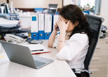 ausentismo laboral