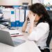 ausentismo laboral