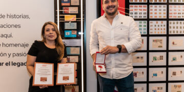 avianca y lifemiles rinden homenaje a la fidelidad foto1