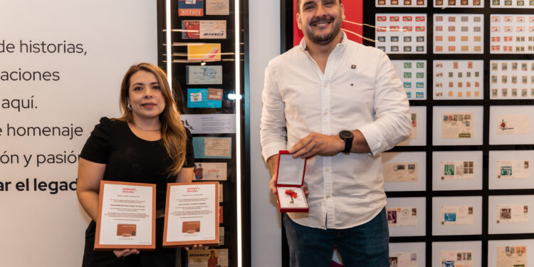 avianca y lifemiles rinden homenaje a la fidelidad foto1