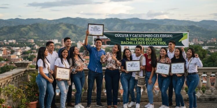 becas