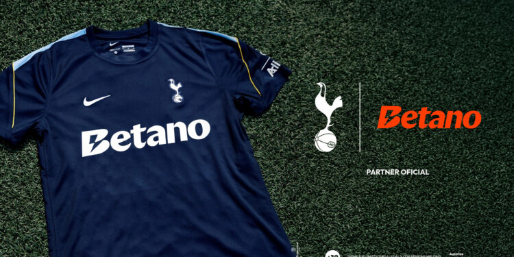 betano hq tottenham announcement key visual 1920x1080 colombia