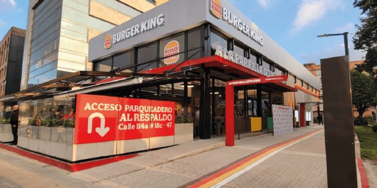 bk pepe sierra