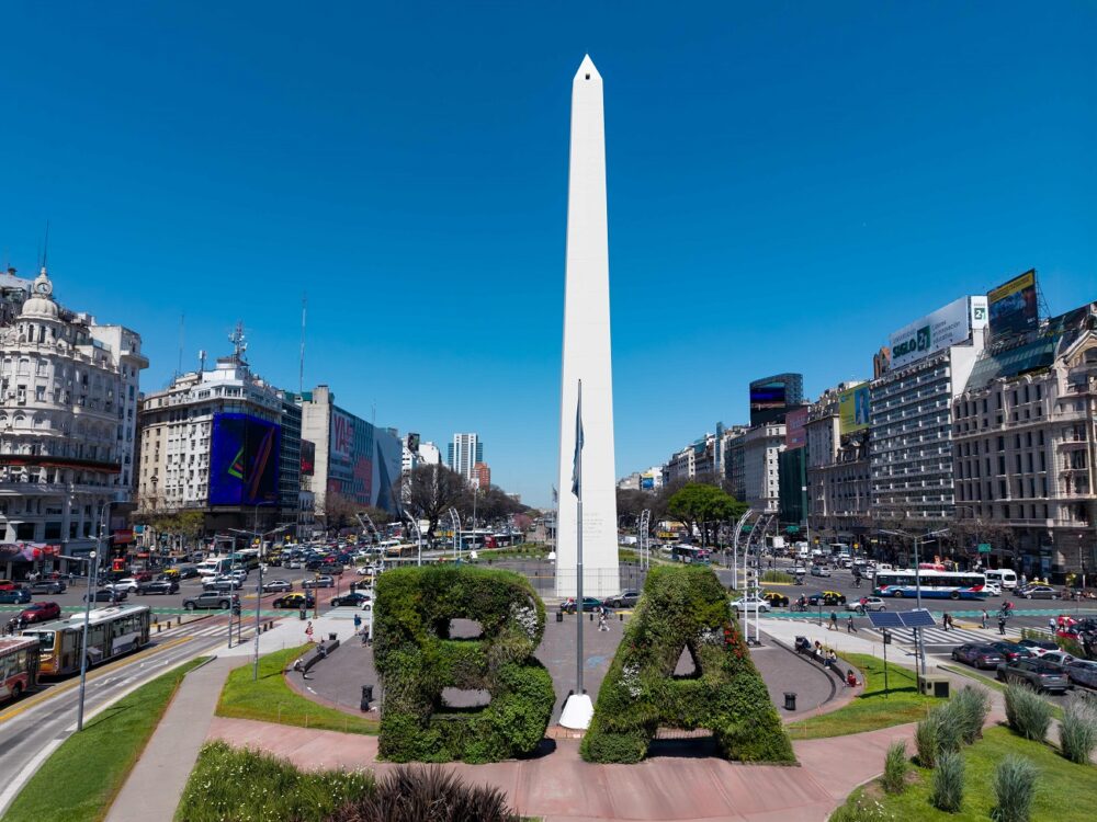 buenos aires