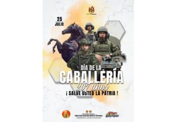caballeria