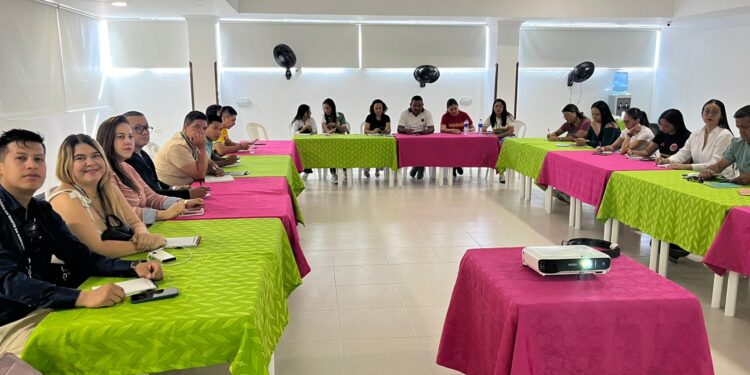capacitacion respuesta rapida en contextos de emergencia con artefactos explosivos 2