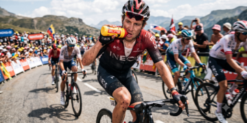 ciclista