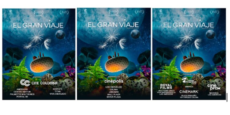 cine colombia