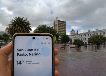 claro
