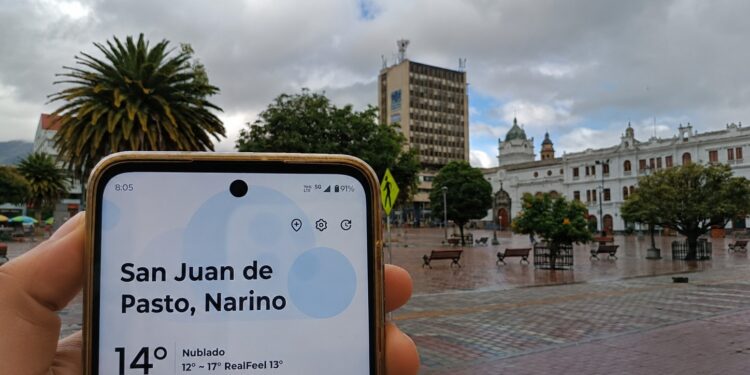 claro