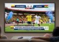 colombia ghana resultado