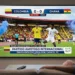 colombia ghana resultado