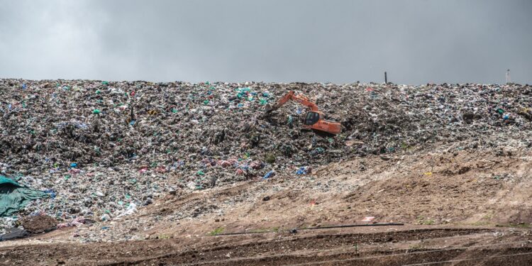 contaminacion