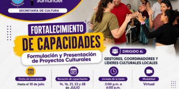 convocatoria formulacion de proyectos