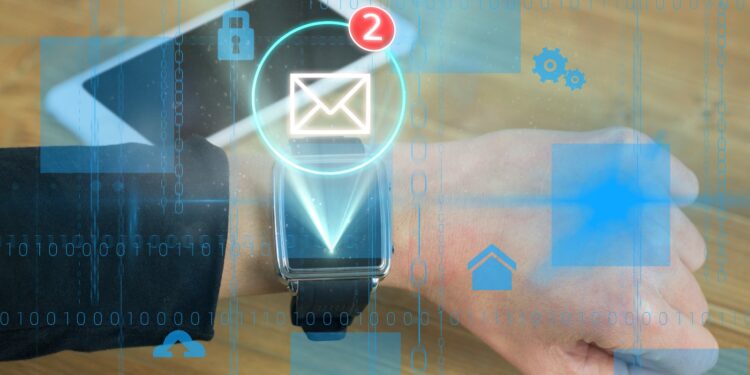 correo empresarial