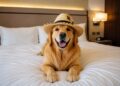 crece la tendencia de viajes internacionales con perros
