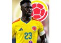 davinson sanchez